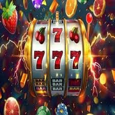 lumen5 Three-reel and fruit rooms