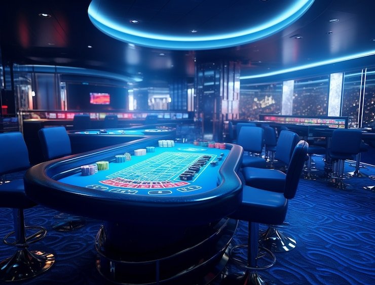lumen5 Cascading reel slots